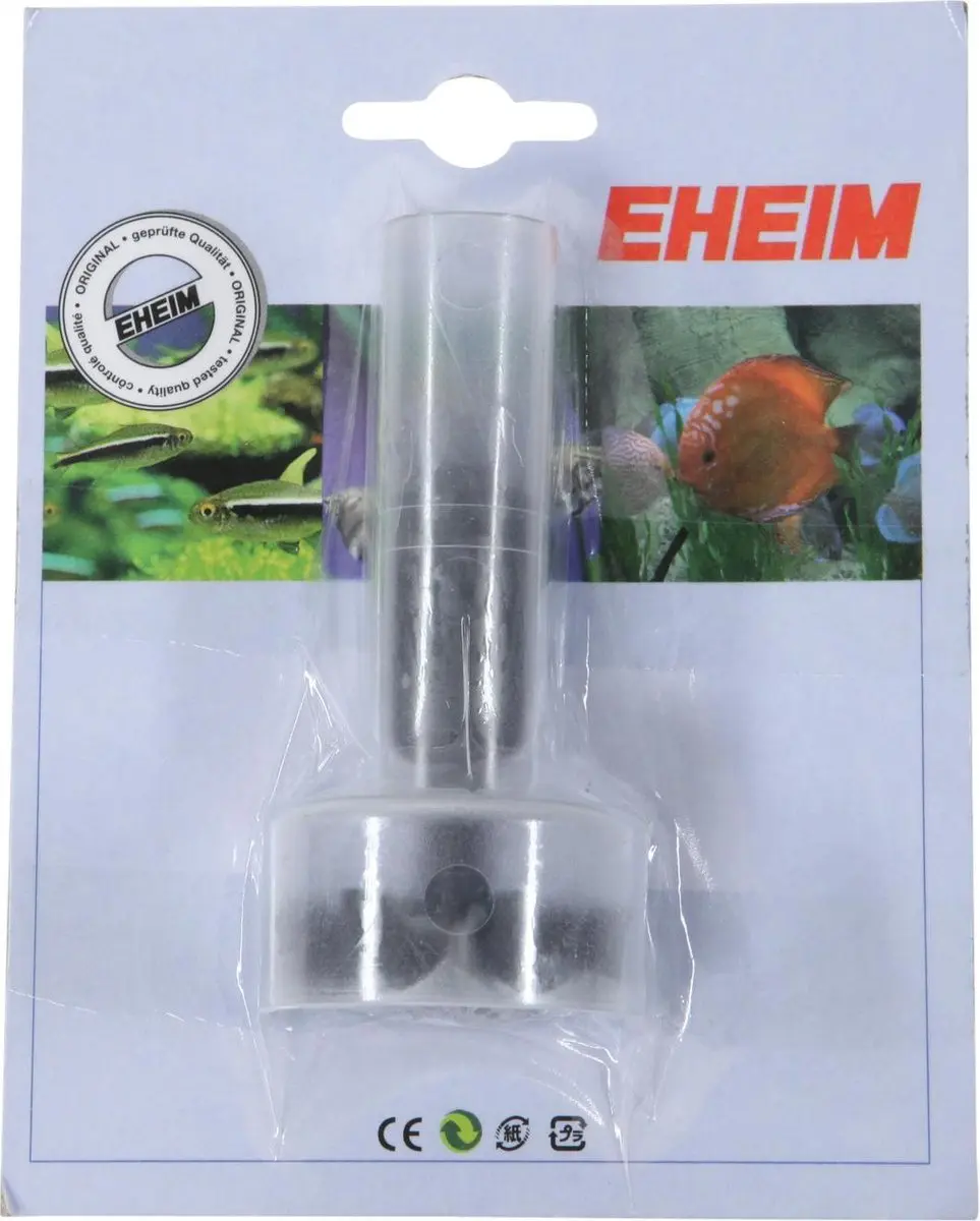 Eheim Pomprad Professioneel Iii 2080