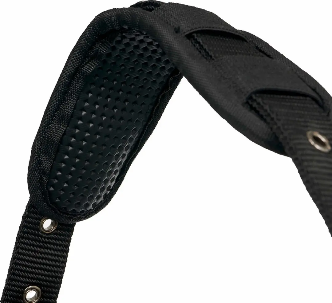 Lemieux Pro-safe Halster X-Full - Zwart