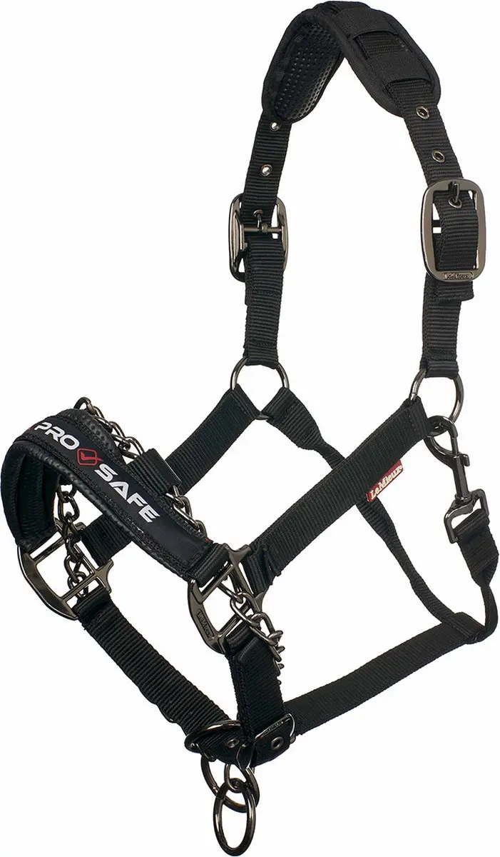 Lemieux Pro-safe Halster X-Full