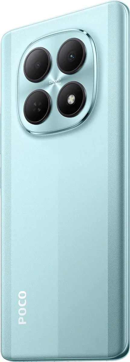 Xiaomi POCO M8 5G 25118PC98G - 8GB/256GB - Groen