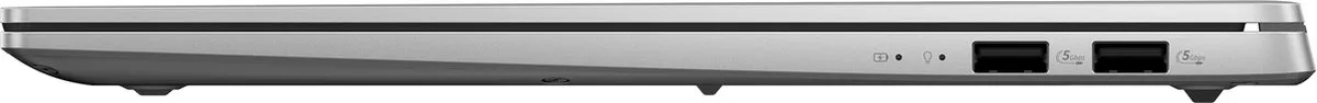 ASUS Vivobook S15 S5507QA-MA006W Copilot+ Laptop 15.6" - 1TB SSD - afbeelding 6 van 6