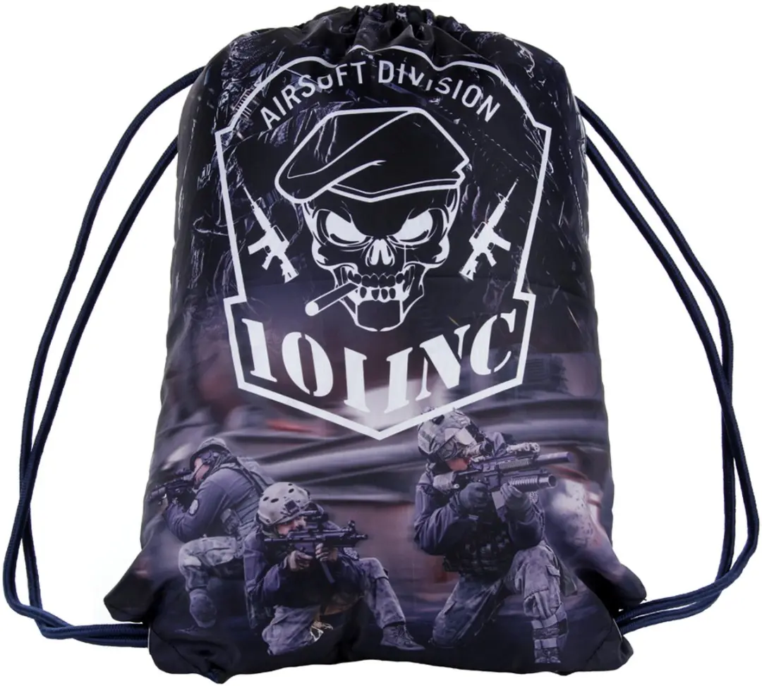 101inc Drawstring bag