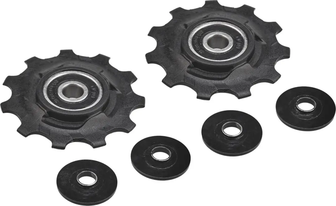 SRAM X0 Type2 Jockey Wieltjes Set 10-speed