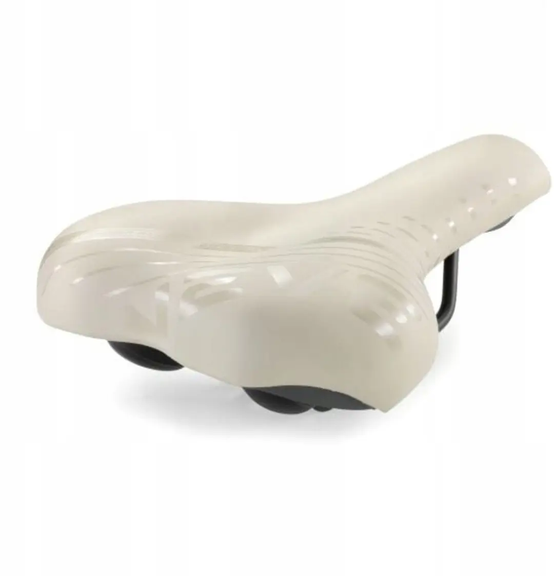 Nevea Fietszadel Beige