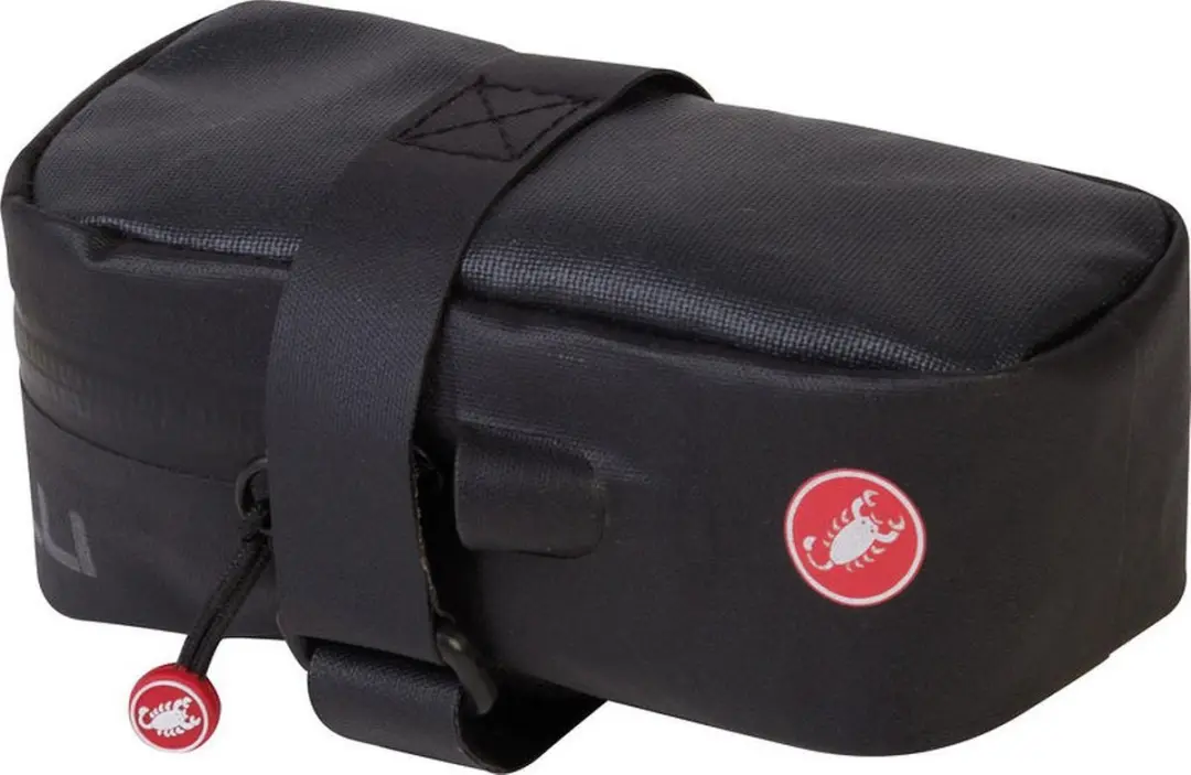 Castelli Undersaddle Mini Zadeltas 0.2L