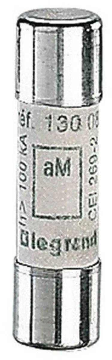 Legrand 013025 Cilinderzekering 25 A 400 V/AC 1 stuk(s)