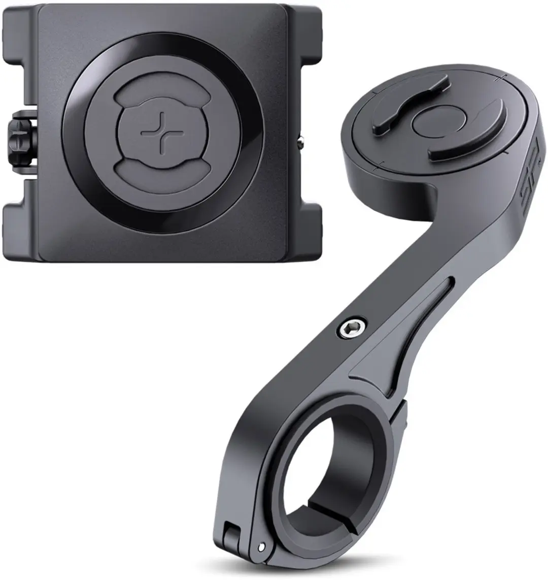 SP Connect Roadbike Bundle SPC+ Telefoonhouder - Zwart - 52200 - afbeelding 3 van 6