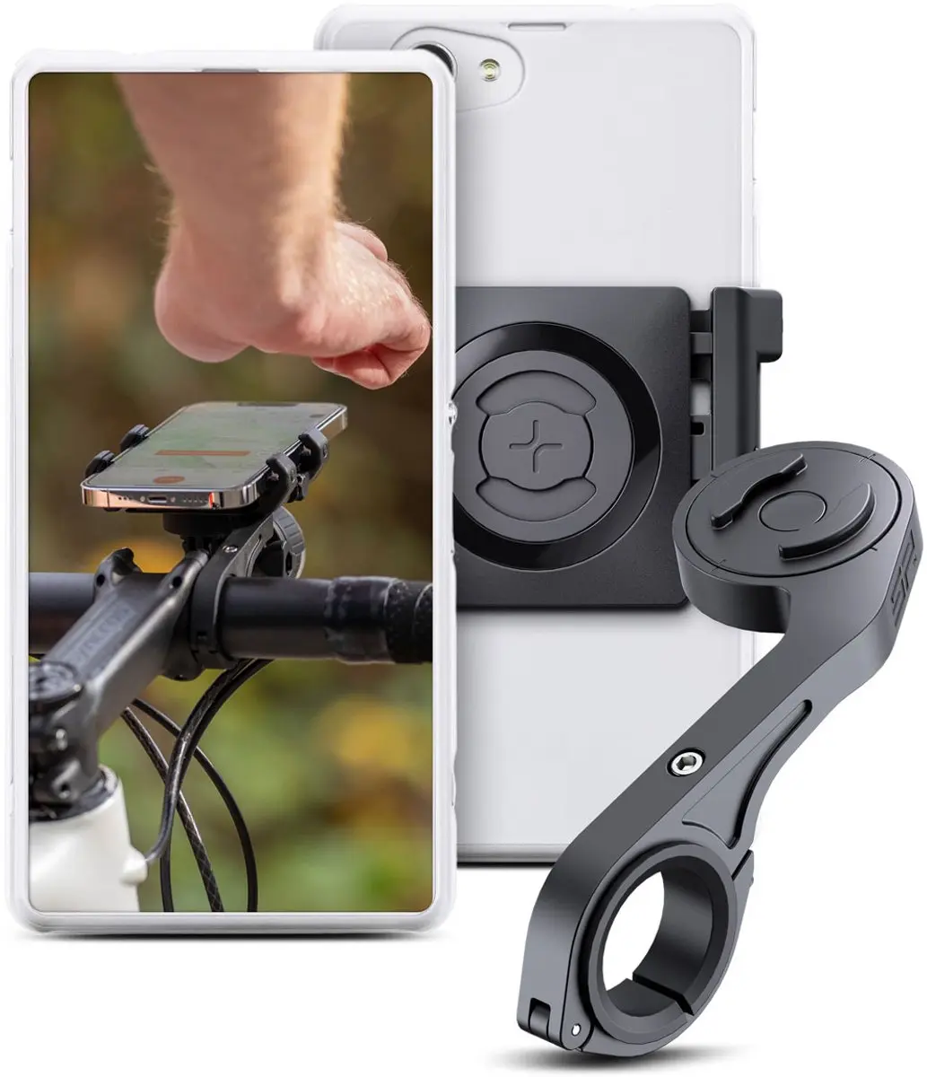 SP Connect Roadbike Bundle SPC+ Telefoonhouder
