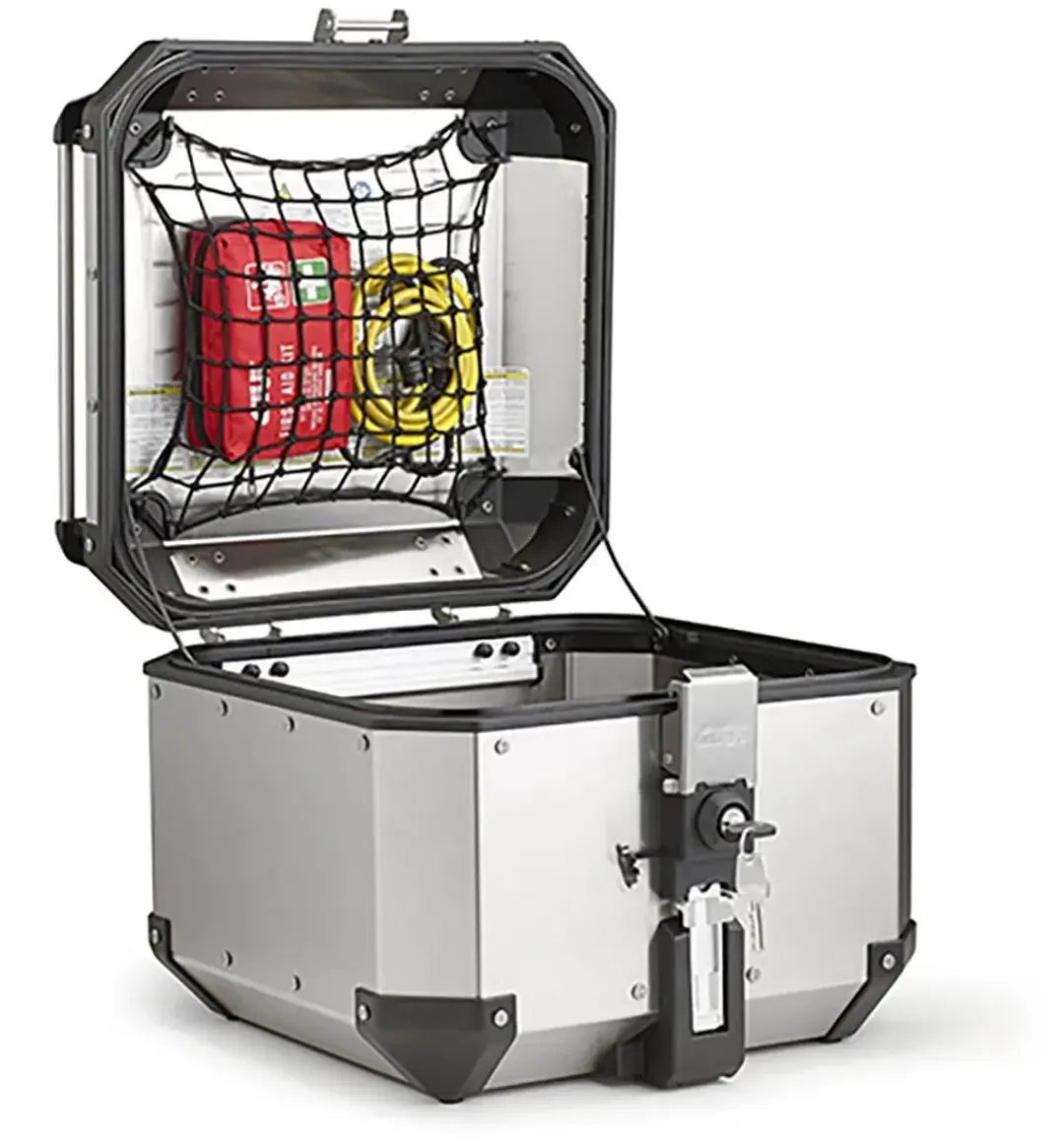 Givi OBK42 Koffer Net