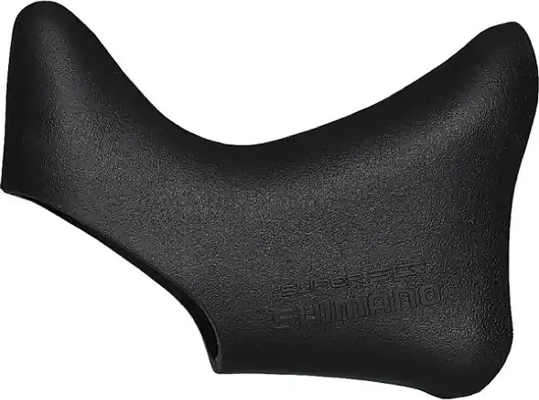 Shimano 105 BL-1055 Remgreeprubbers - Zwart