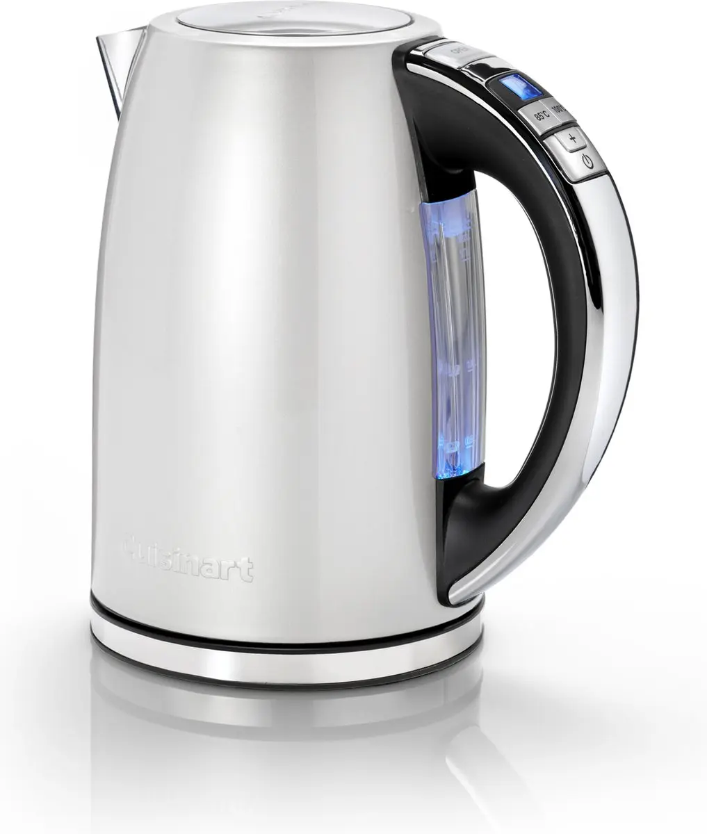 Cuisinart CPK17SE Multi-Temp Waterkoker 1,7L