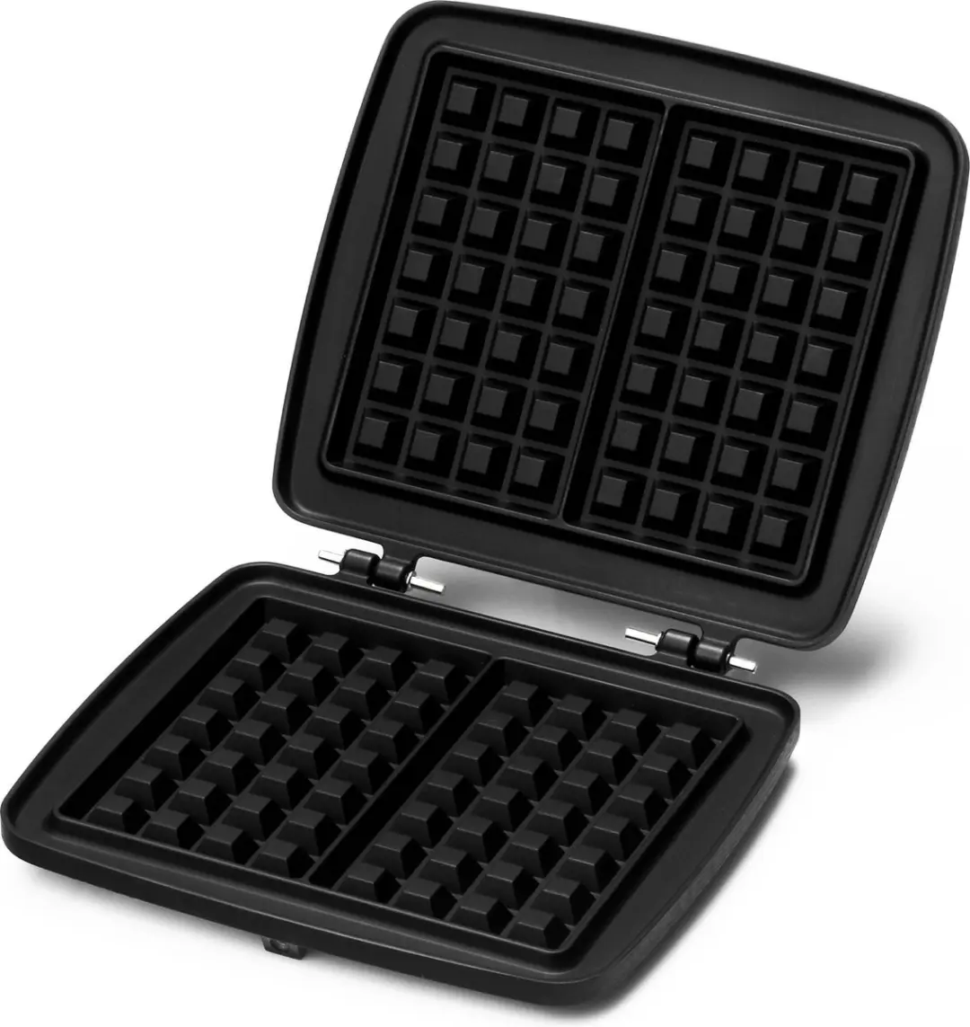 FriFri wafelplaat 4x7 M002