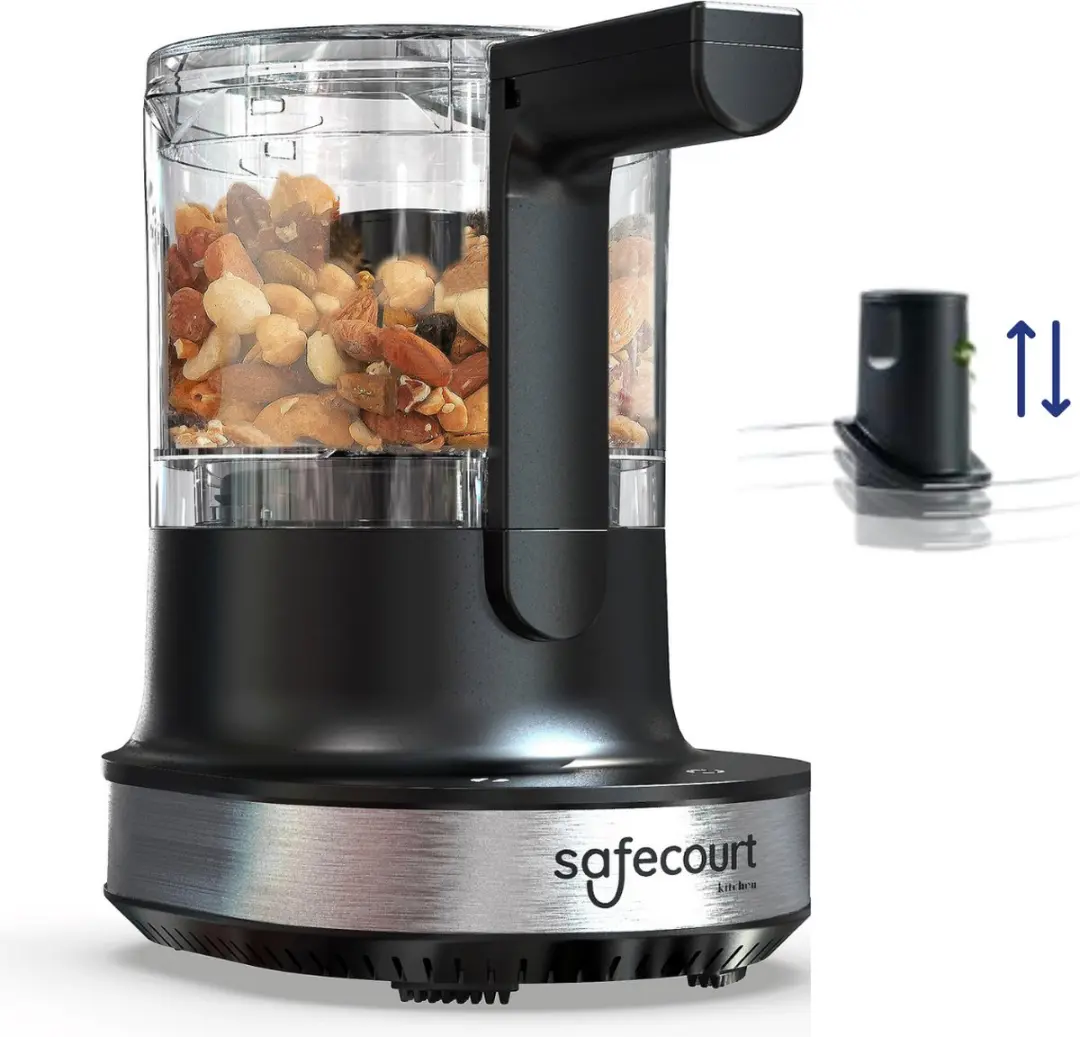 Safecourt Kitchen
