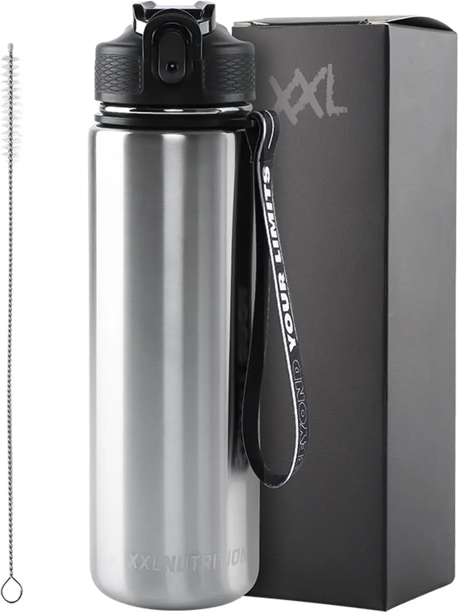 XXL Nutrition