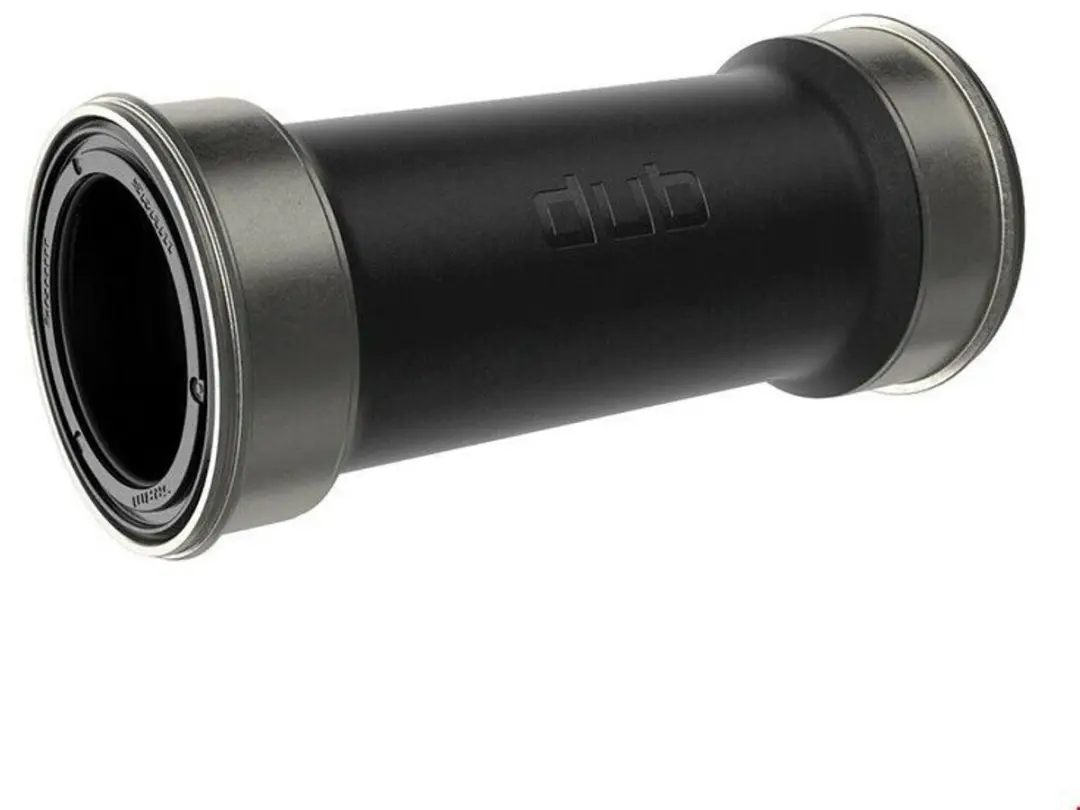SRAM DUB PressFit Trapd Cups 89-92mm - Zwart - afbeelding 4 van 4