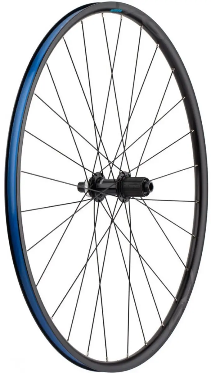 Shimano WH-RS171-CL R12 Achterwiel 28 Inch