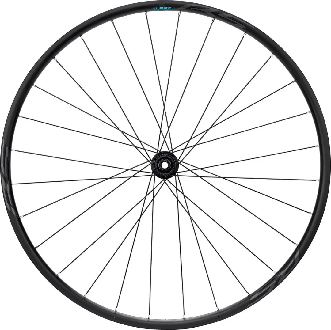Shimano WH-RS171-CL R12 Achterwiel 28 Inch - Zwart