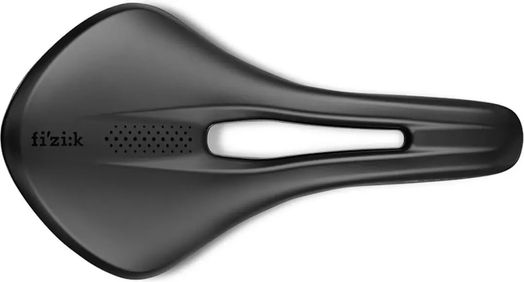 Fizik Tempo Aliante R3 Zadel 145mm - Black