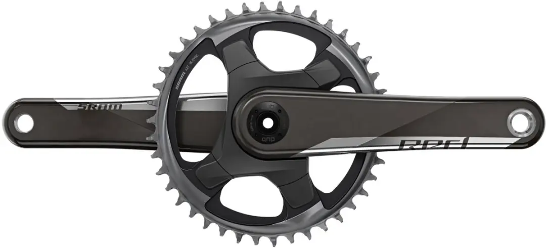 SRAM Red AXS Crankset