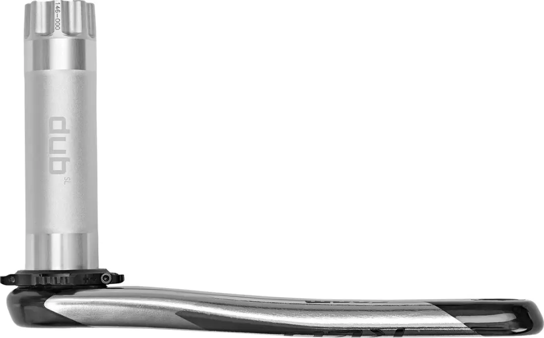 SRAM Red AXS Crankset - Racefiets