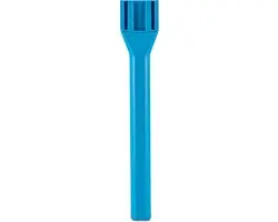 RØDE Interview GO Handadapter - Blauw