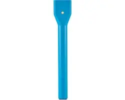 RØDE Interview GO Handadapter - Blauw