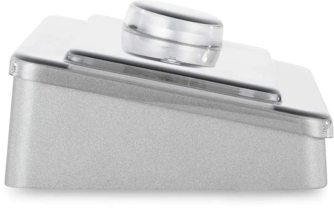 Decksaver Universal Audio Arrow & Solo Cover - Transparant - afbeelding 5 van 5