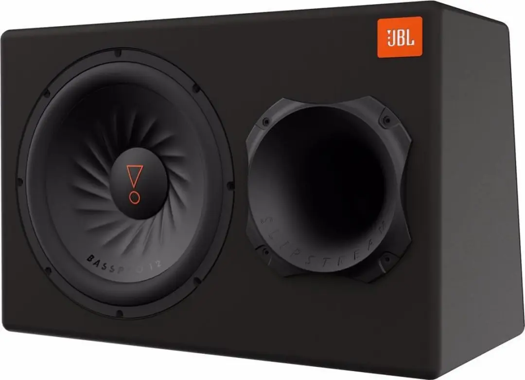 JBL BassPro 12 Actieve Subwoofer 450W