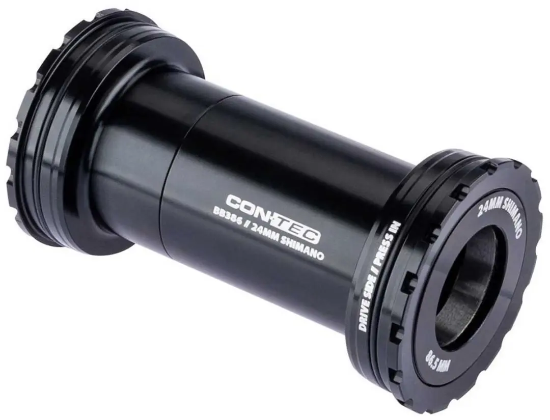 Contec Boxfit BB386-24 Shimano Trappaslager
