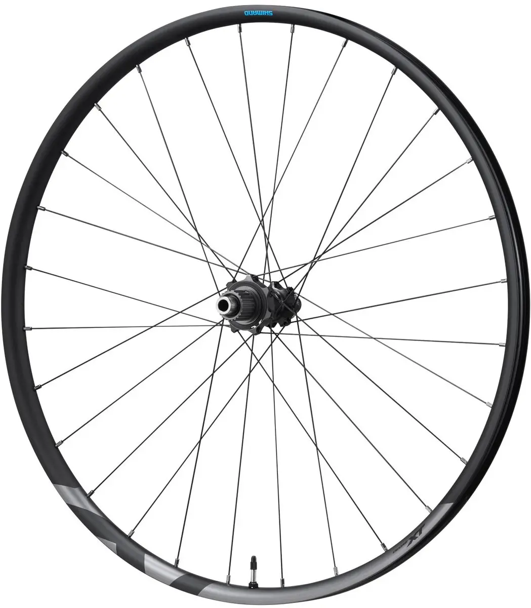 Shimano Deore XT M8100 Achterwiel 29" Boost