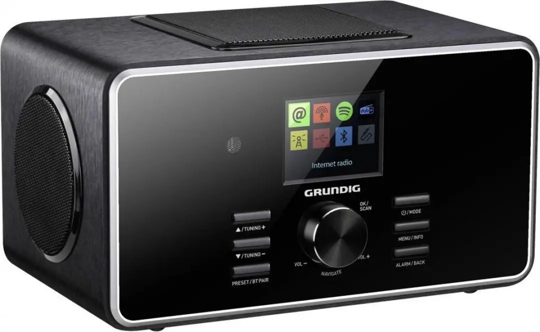 Grundig