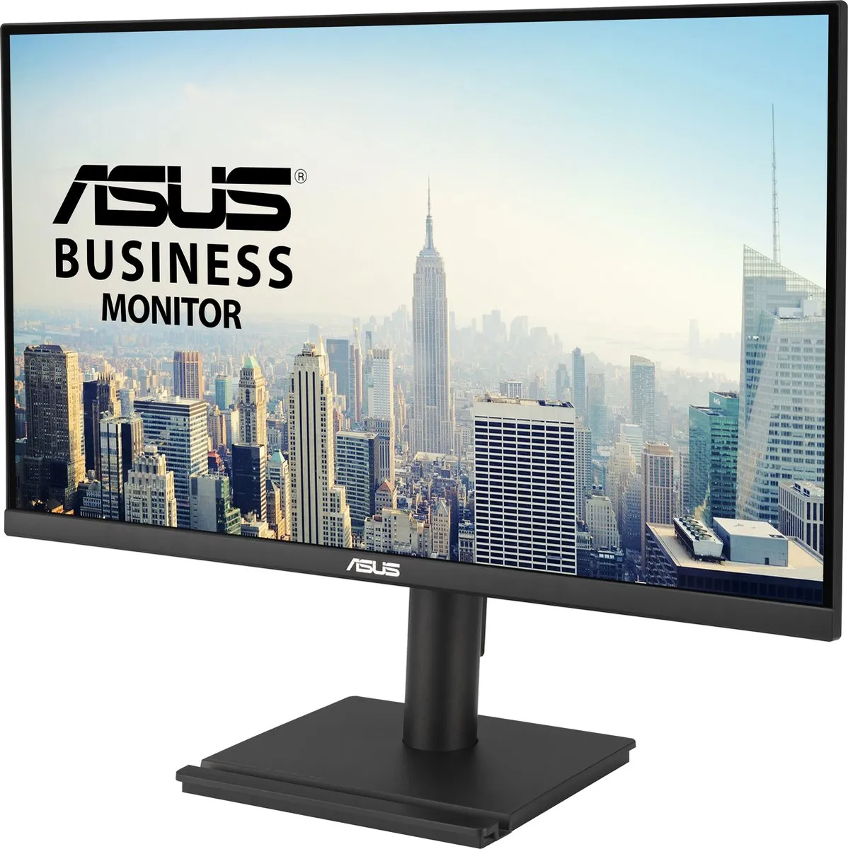 ASUS VA27UCPS 27" 4K Monitor - Zwart