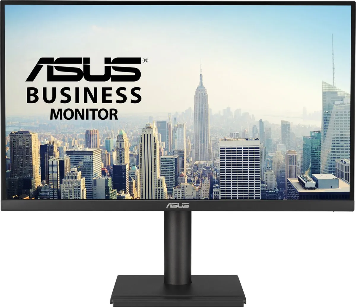 ASUS VA27UCPS 27" 4K Monitor