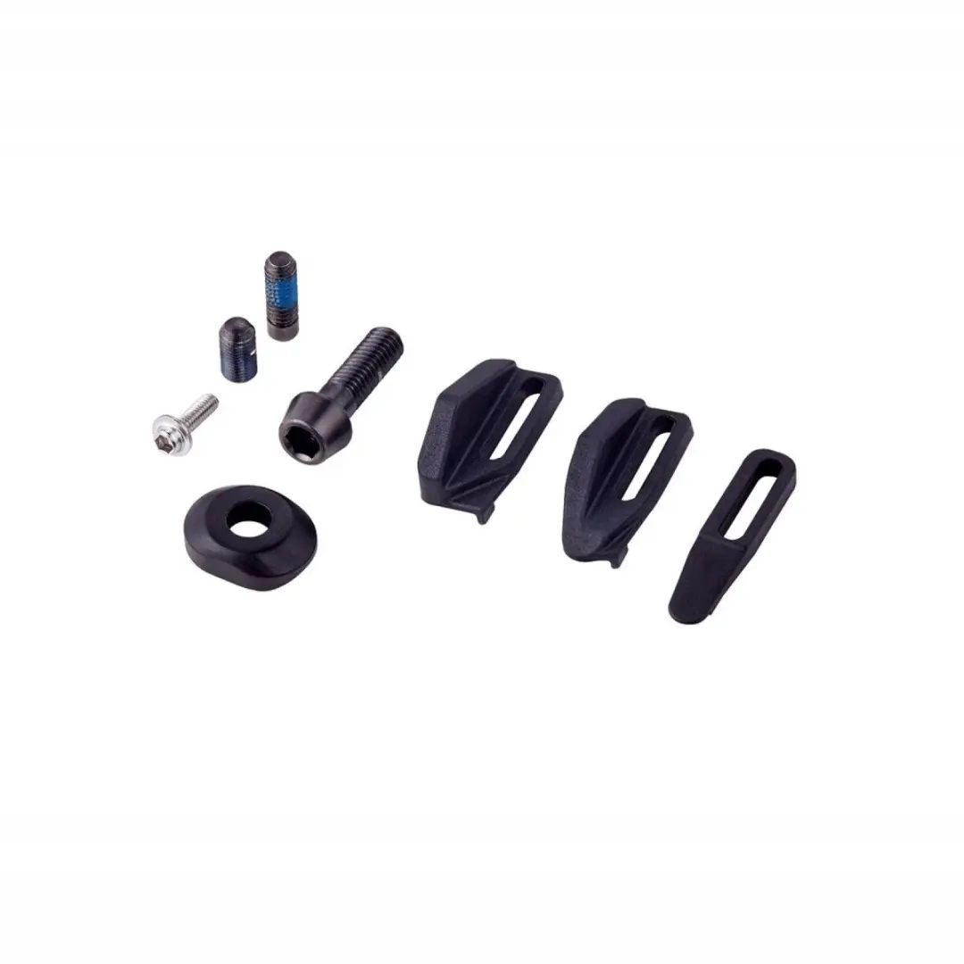 SRAM Red eTap Montagekit Voorderailleur - Zwart - afbeelding 2 van 3