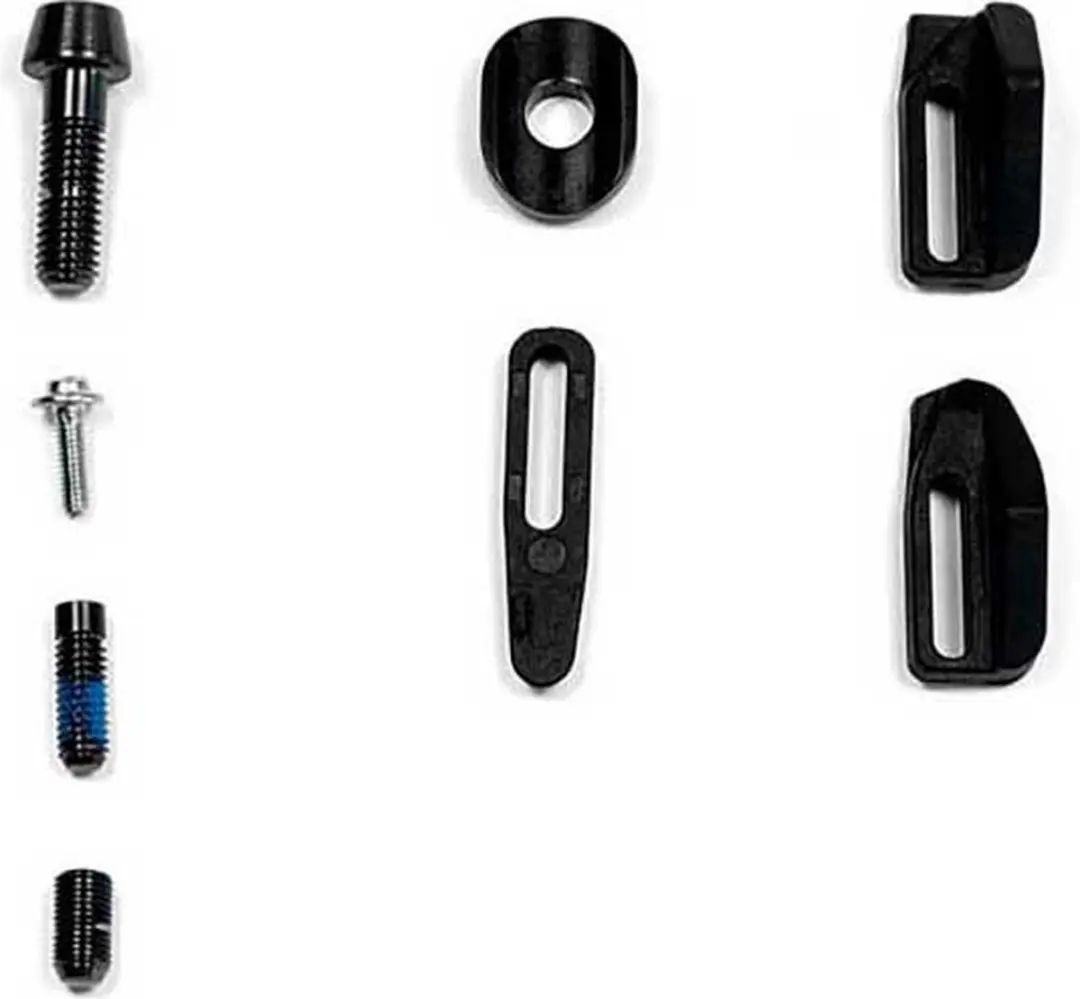 SRAM Red eTap Montagekit Voorderailleur - Zwart - afbeelding 3 van 3