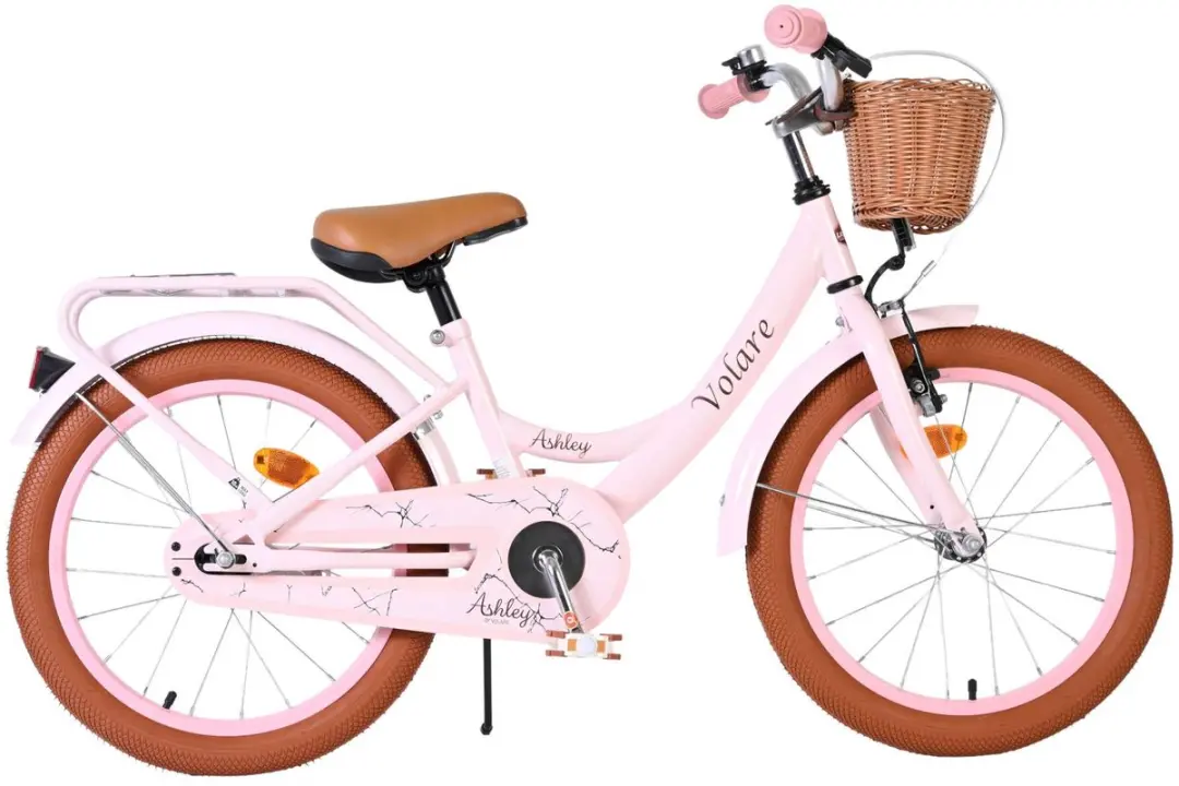 Volare Ashley Kinderfiets 18 inch
