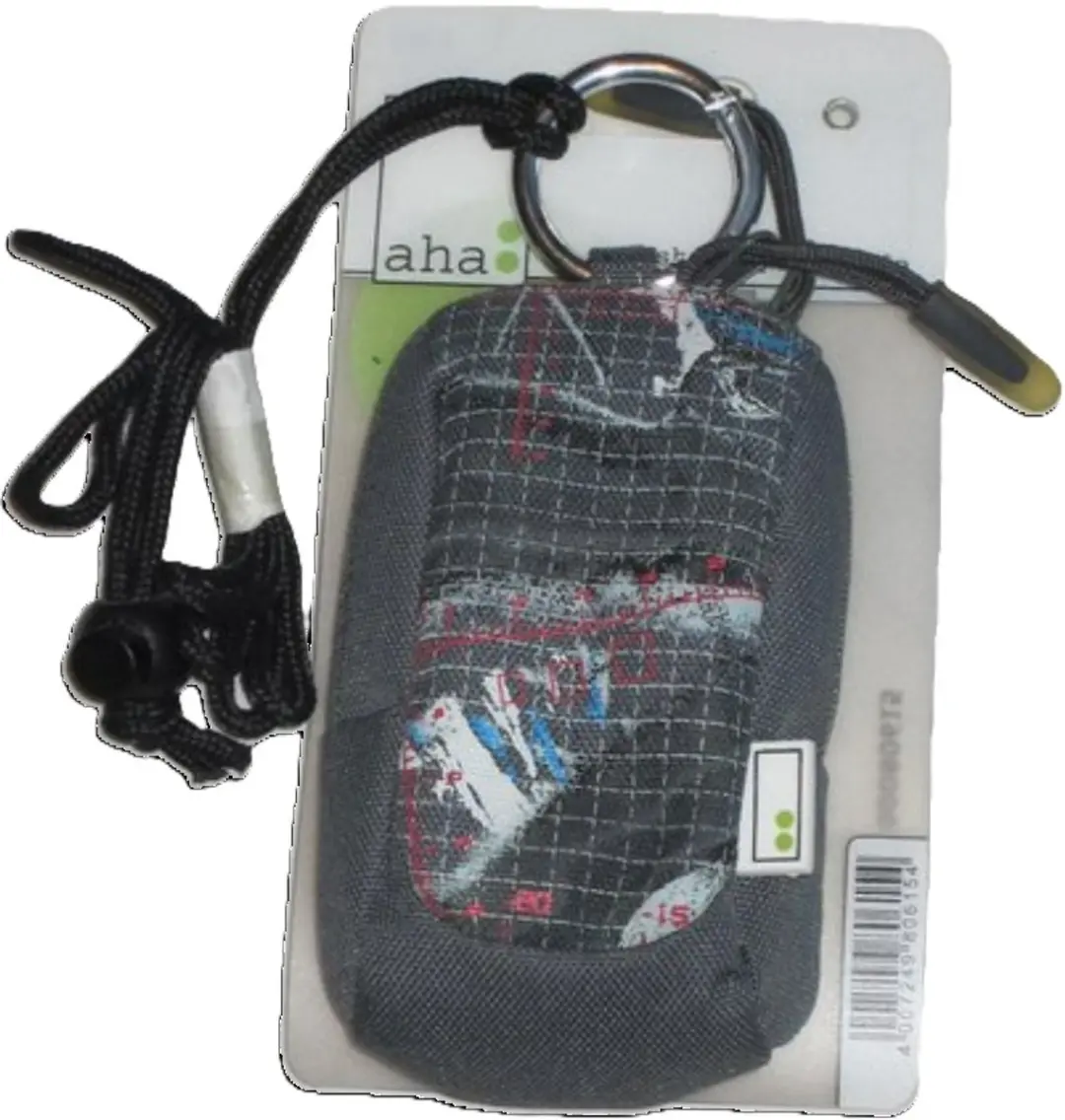 Camera Tas van Aha