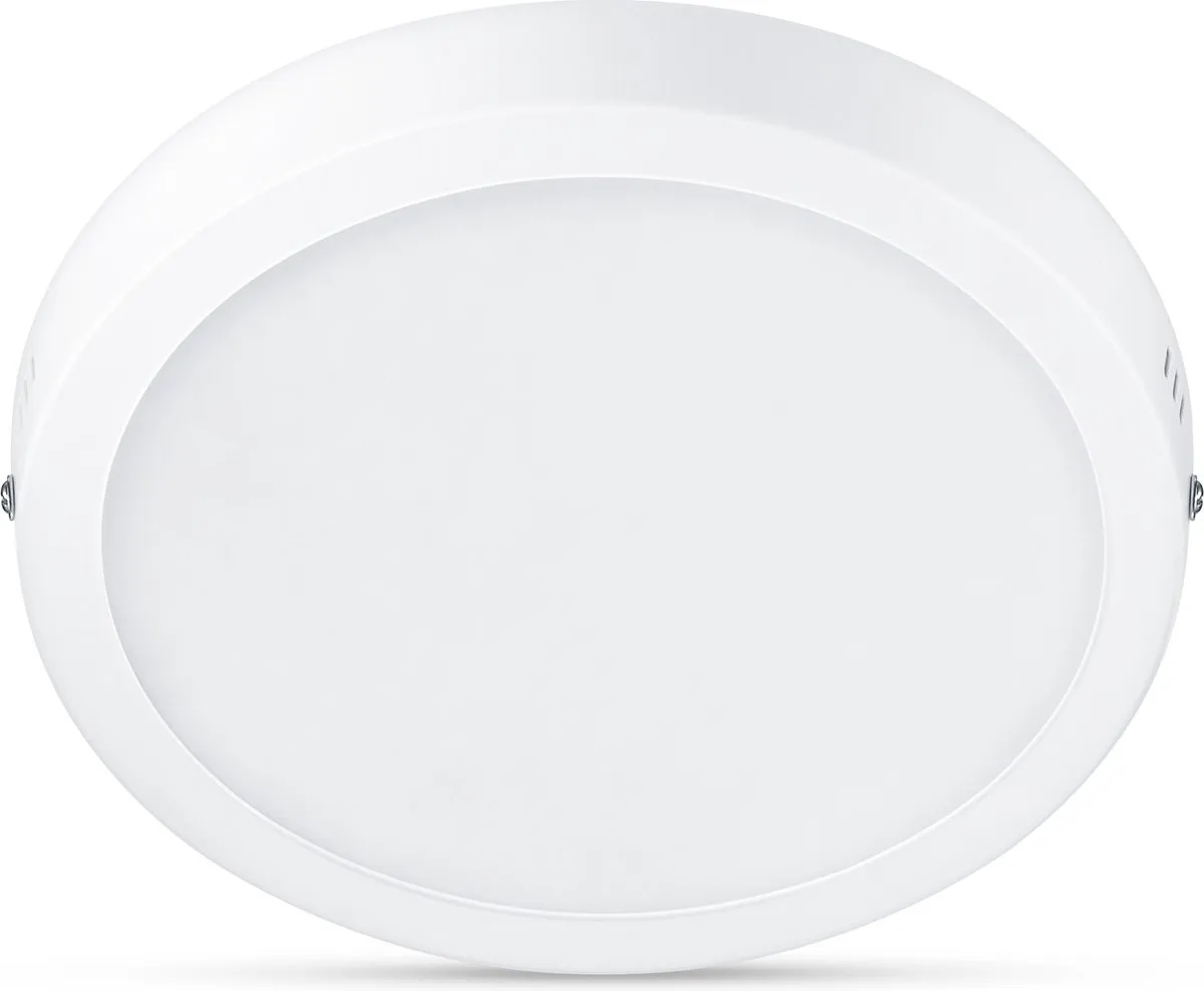 Philips Magneos Plafondlamp 20W - Wit - Ø28,6cm