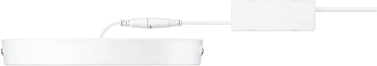 Philips Magneos Plafondlamp 20W - Wit - Ø28,6cm