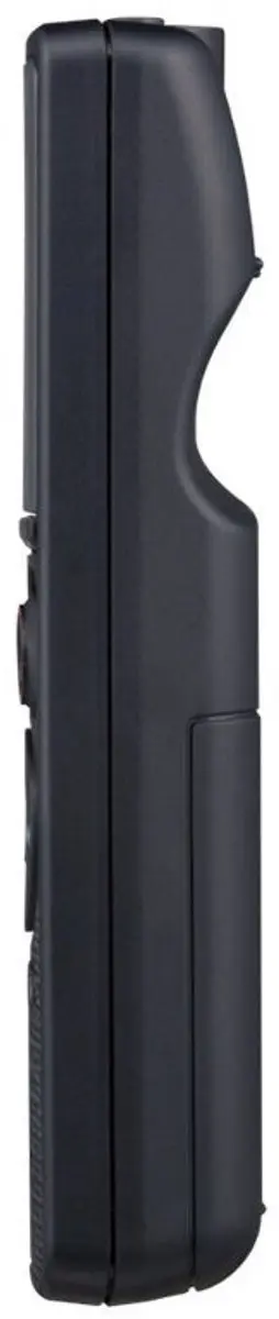 OM System VN-541PC Voice Recorder - Zwart