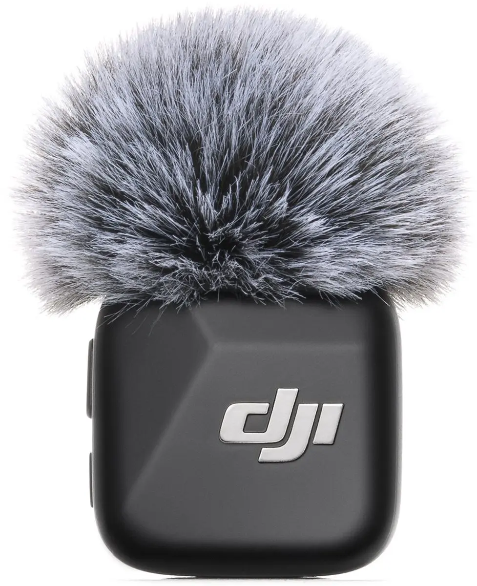 DJI Mic Mini