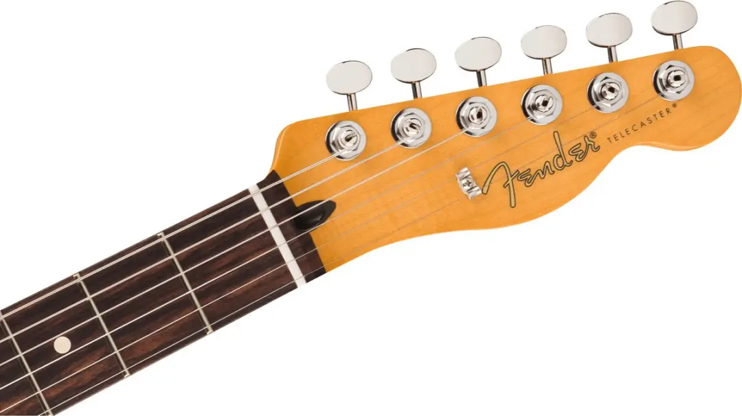 Fender 75th Anniversary Player II Telecaster RW Diamond Dust