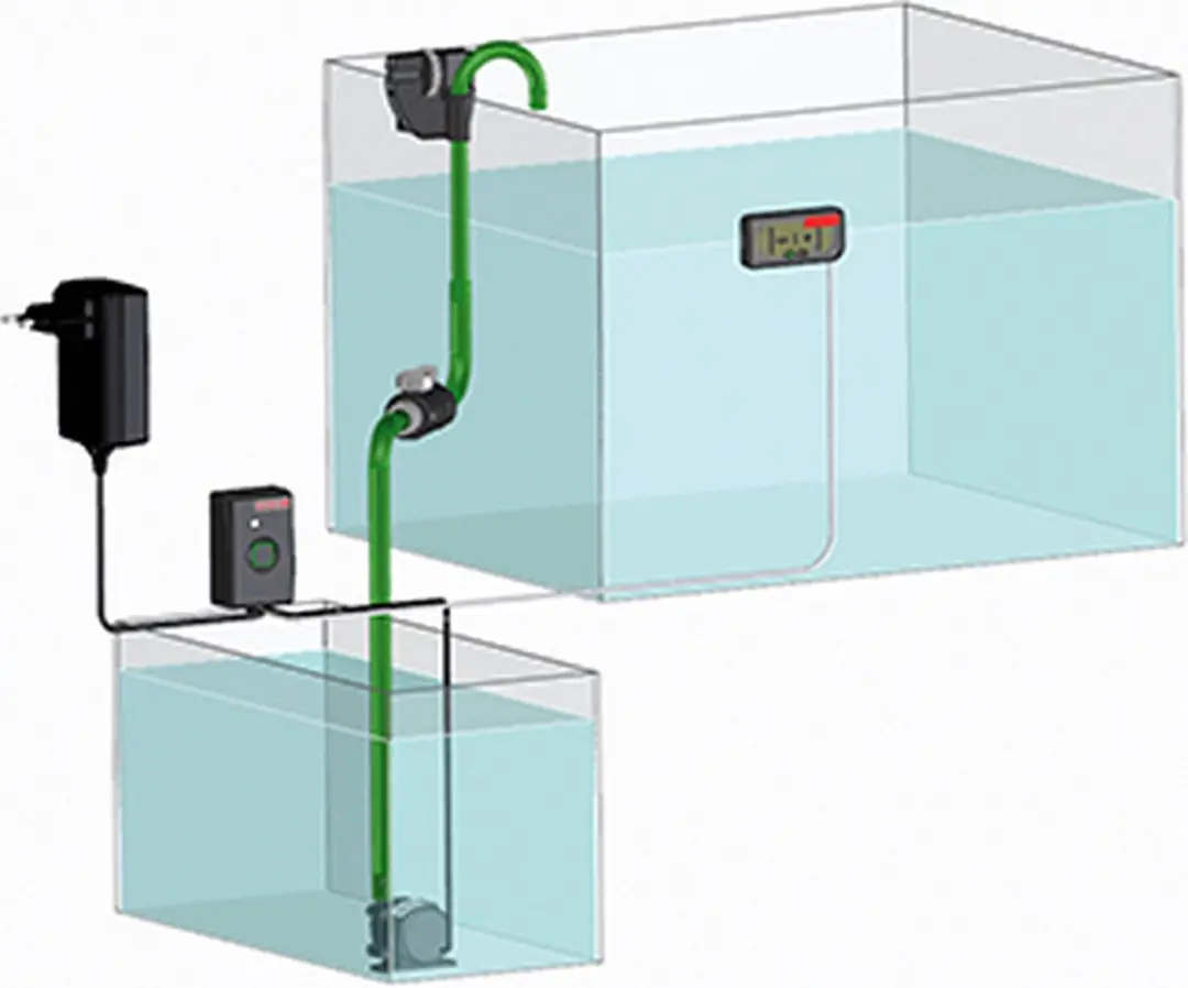 Eheim Waterrefill