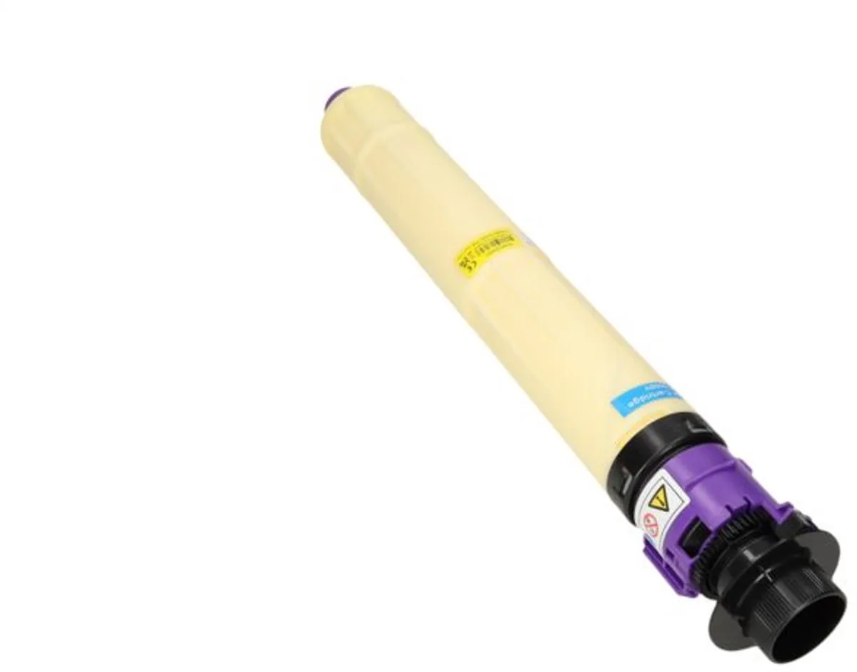 PrintAbout Toner 842256 Geel - 20.500 pagina's - o.a. Ricoh IM C3000