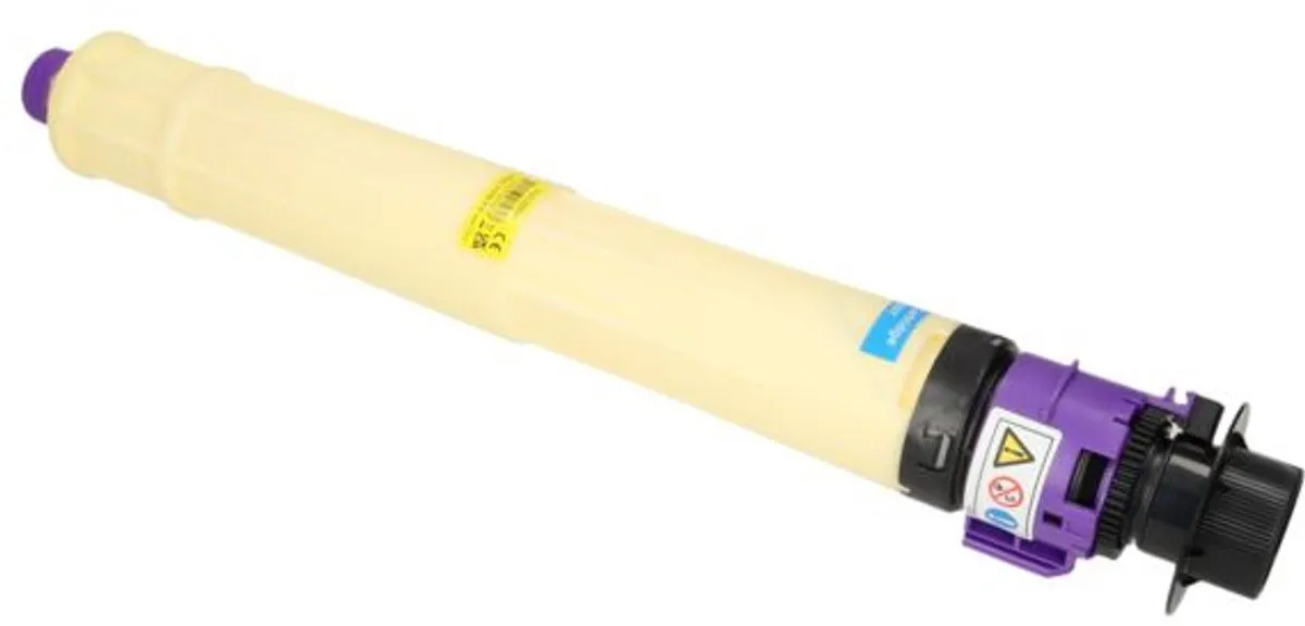 PrintAbout Toner 842256 Geel - 20.500 pagina's - o.a. Ricoh IM C3000