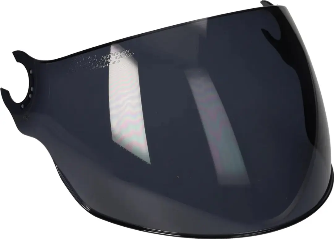 LS2 Vizier OF558 Sphere Lux & OF562 Airflow