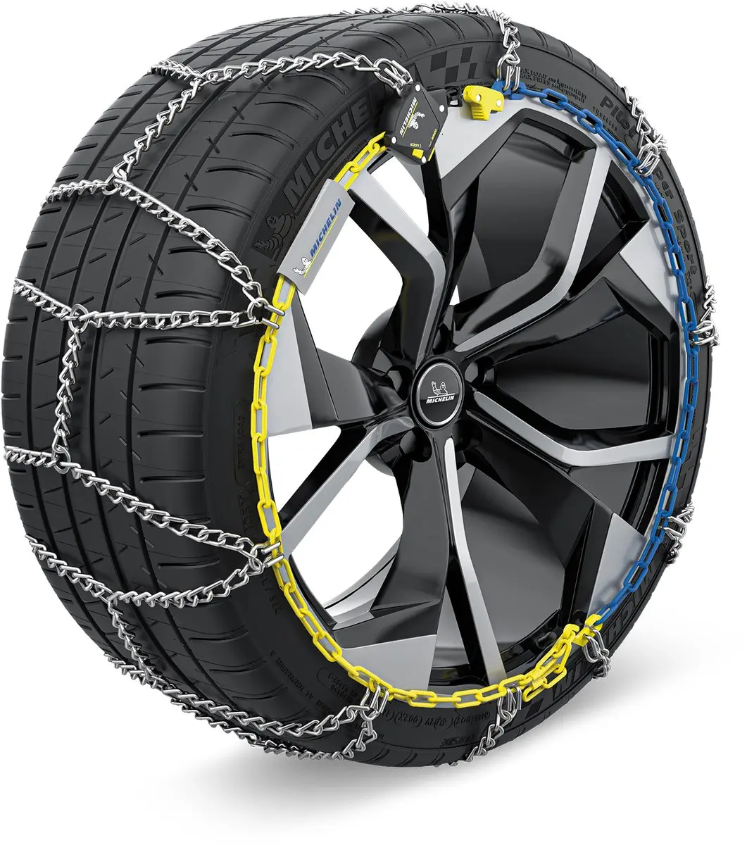 Michelin Extreme Grip 7MM Sneeuwketting Auto