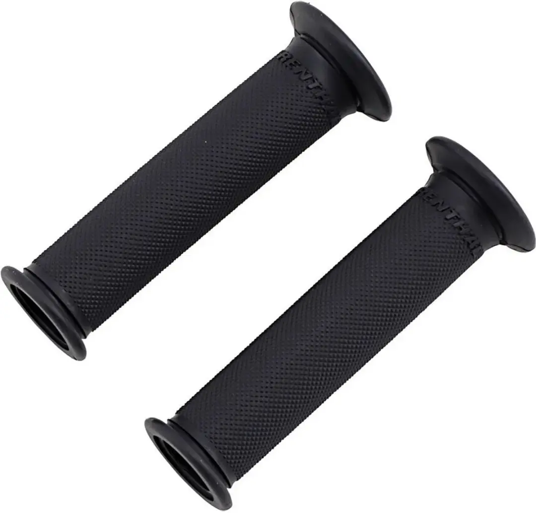 Renthal Street Race Short Full Diamond Handvatten 28.6mm