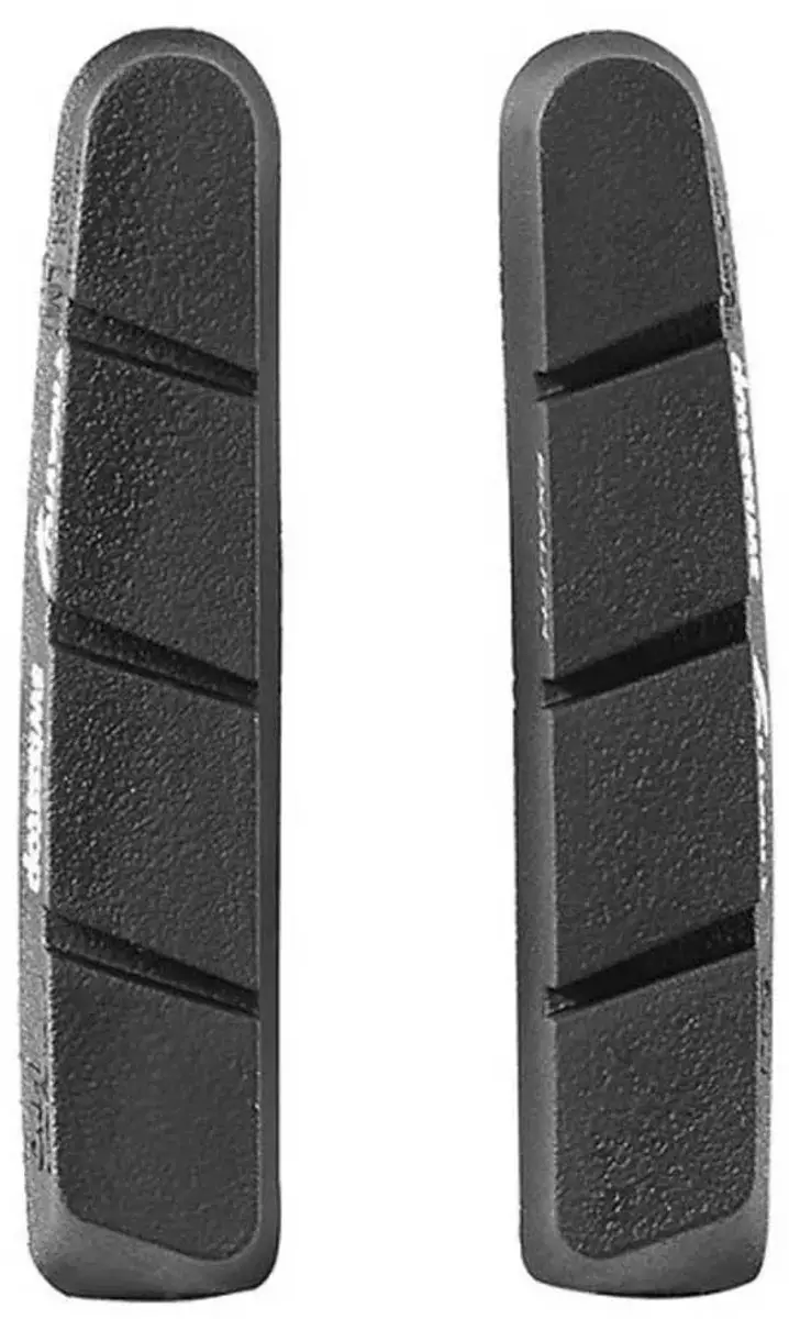 Mavic X2 Exalith CXR Campa Remblokken - 16 Stuks - Grijs - afbeelding 2 van 2