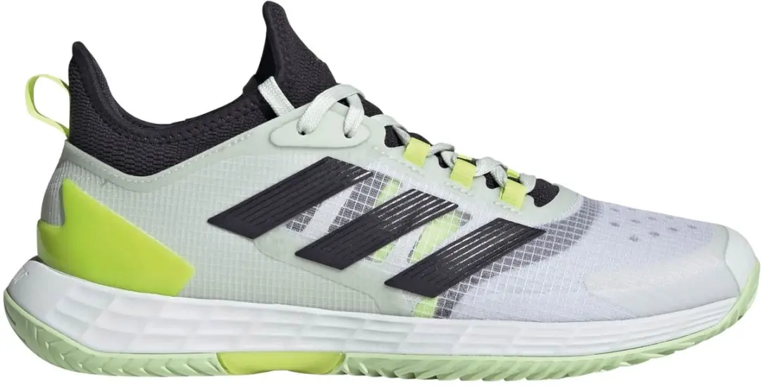 Adidas Adizero Ubersonic 4.1 Tennisschoenen Heren
